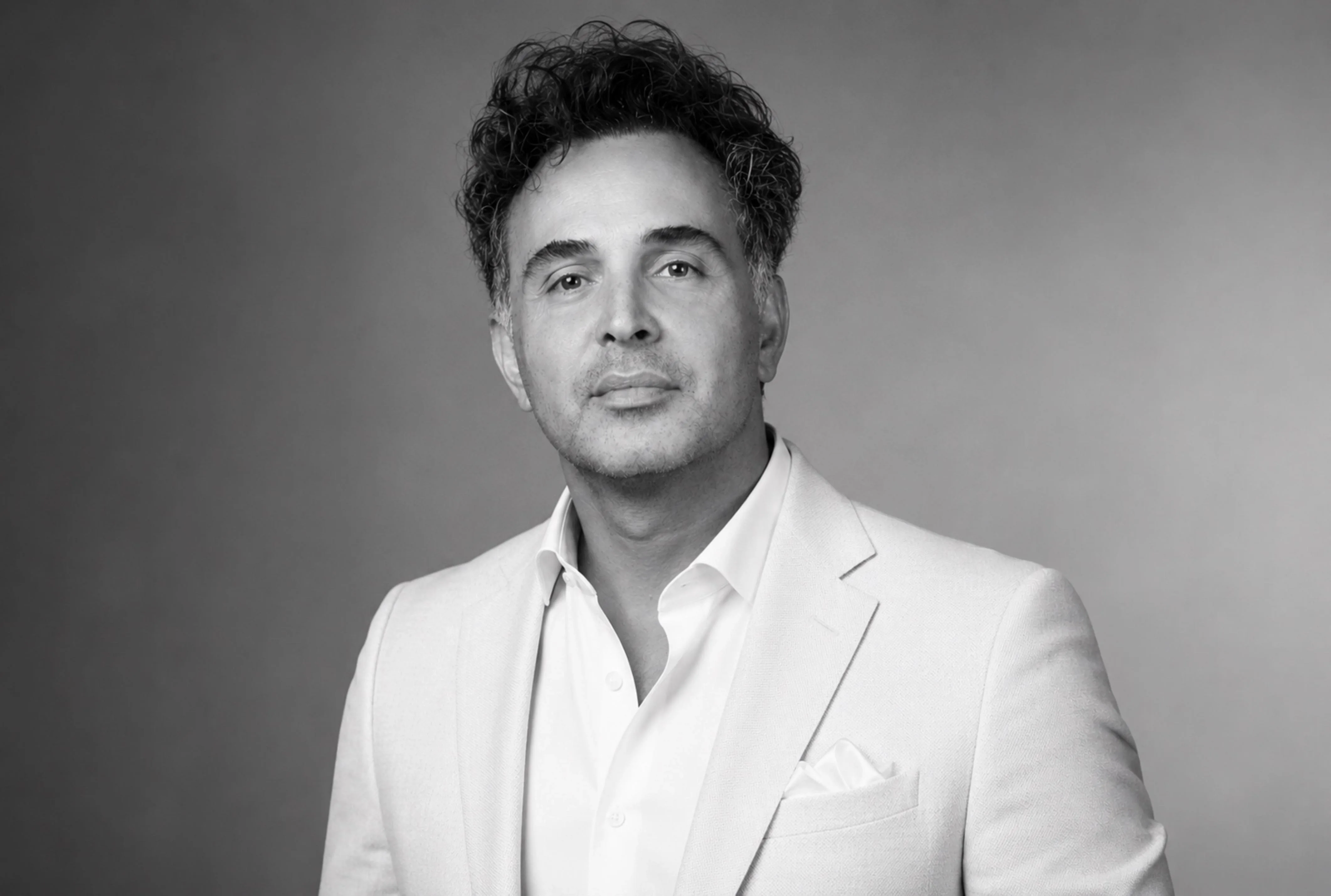 Morteza Rahimian, Freier Architekt und Geschäftsführer der Morteza Rahimian GmbH