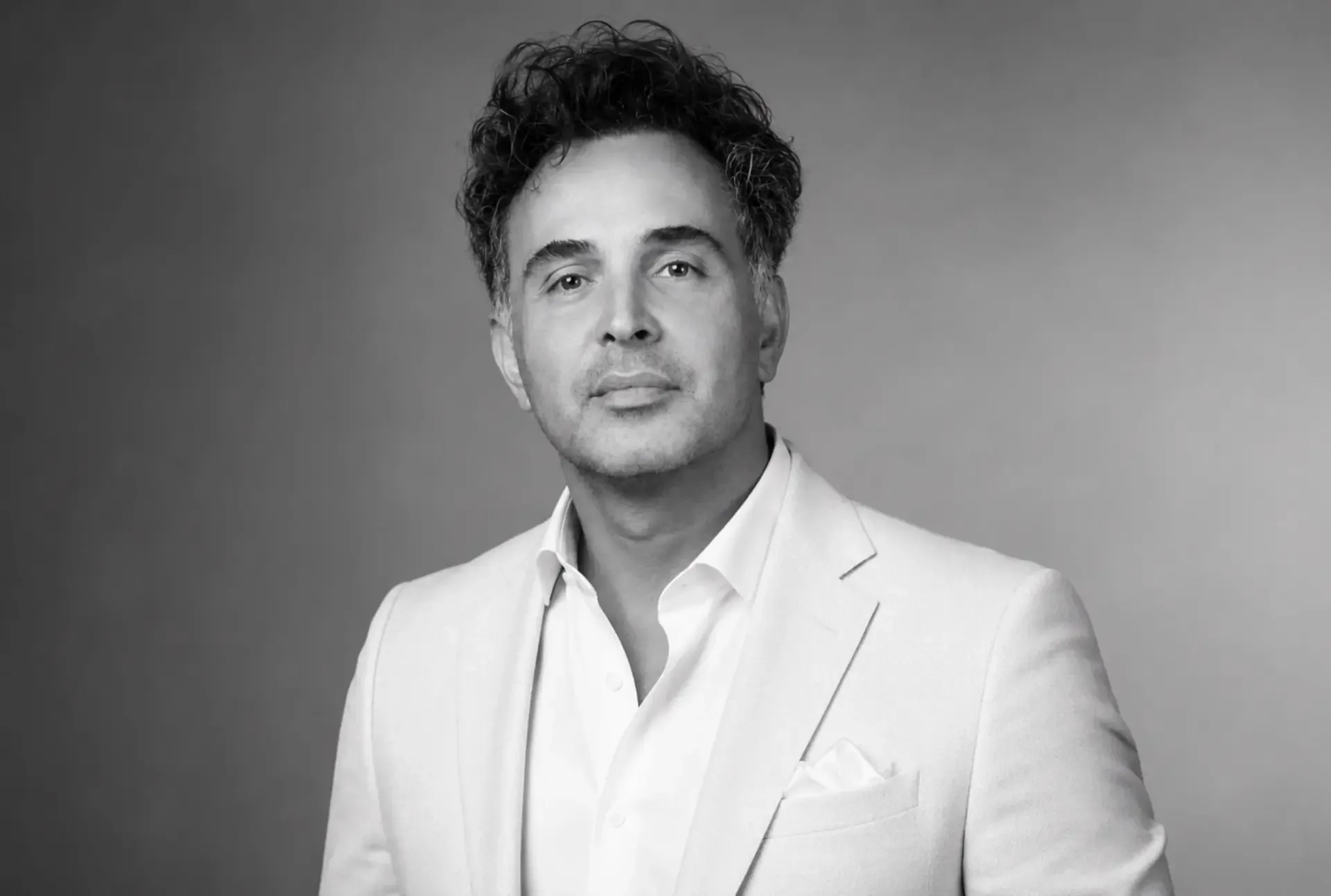 Morteza Rahimian, Gründer und Geschäftsführer von MR Architekten